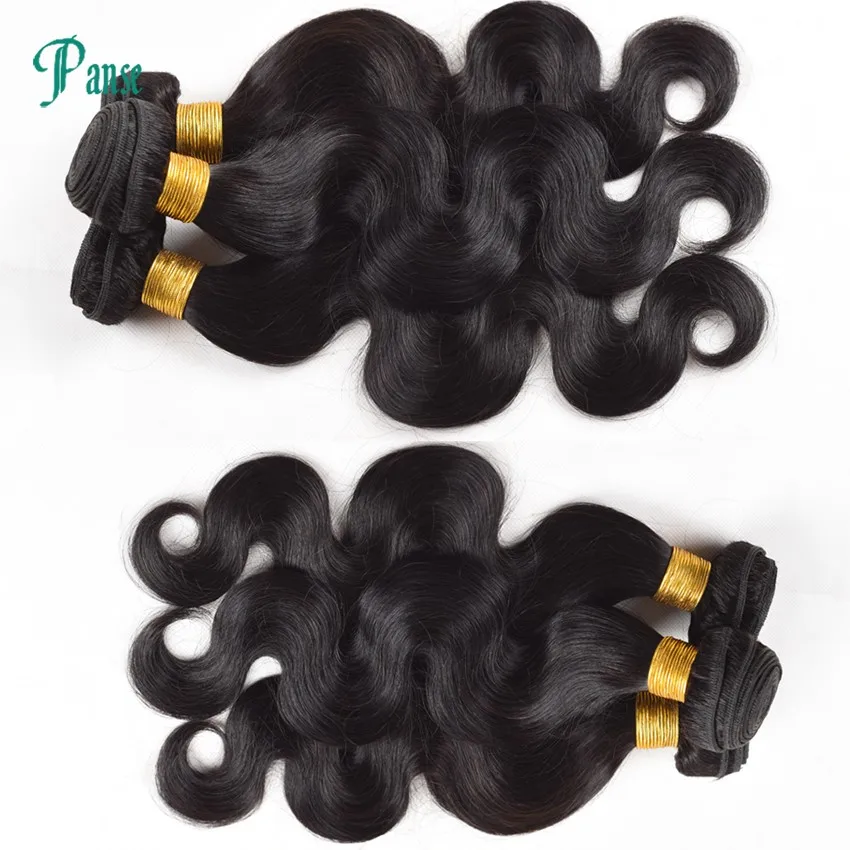 panse hair