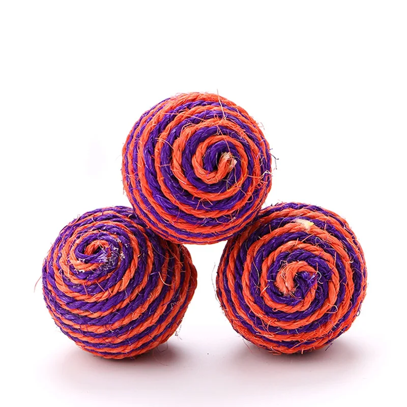 Cat Toys Interactive Pet Products Cats Toy Ball Feather Mouse Cat Toys Set Scratch  Kitten Small Dog Toy Cats Supplies Scratching SJ0001 (8)