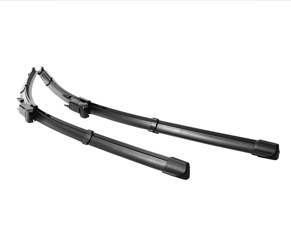 Щетки стеклоочистителя sumks для Nissan Qashqai 2" и 15"/2" и 16" Fit pinch tab/крюк руки 2006 до