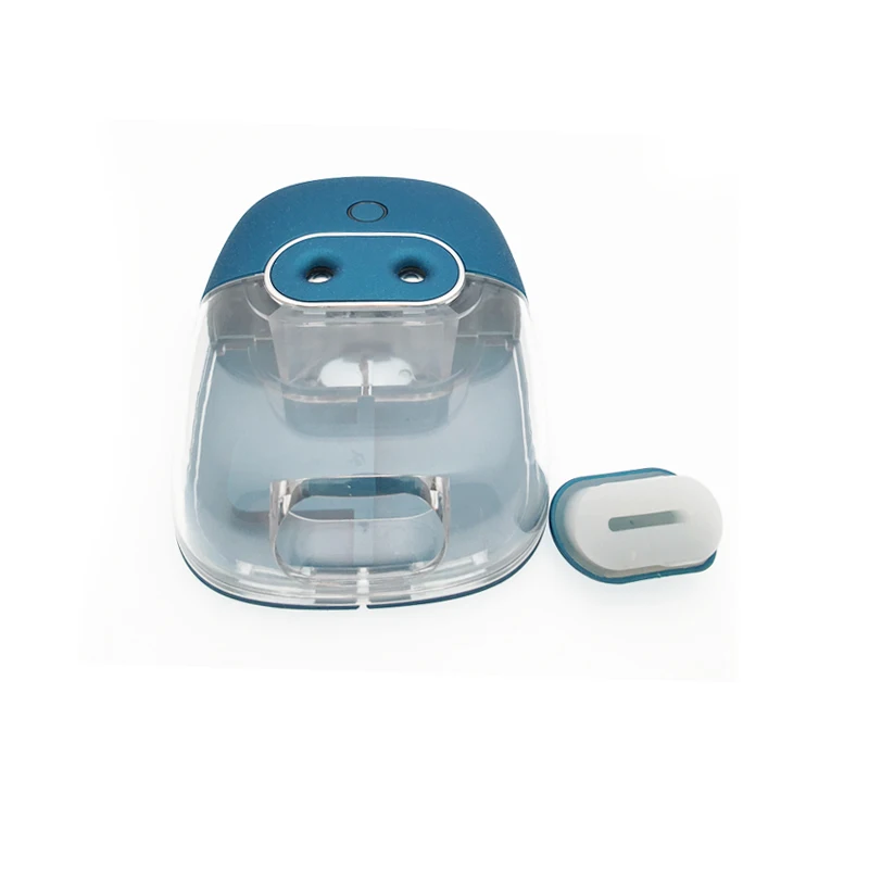 face humidifier blue 4