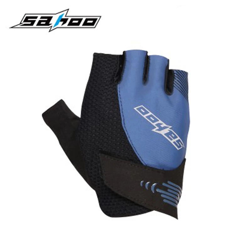 half hand gloves for bike