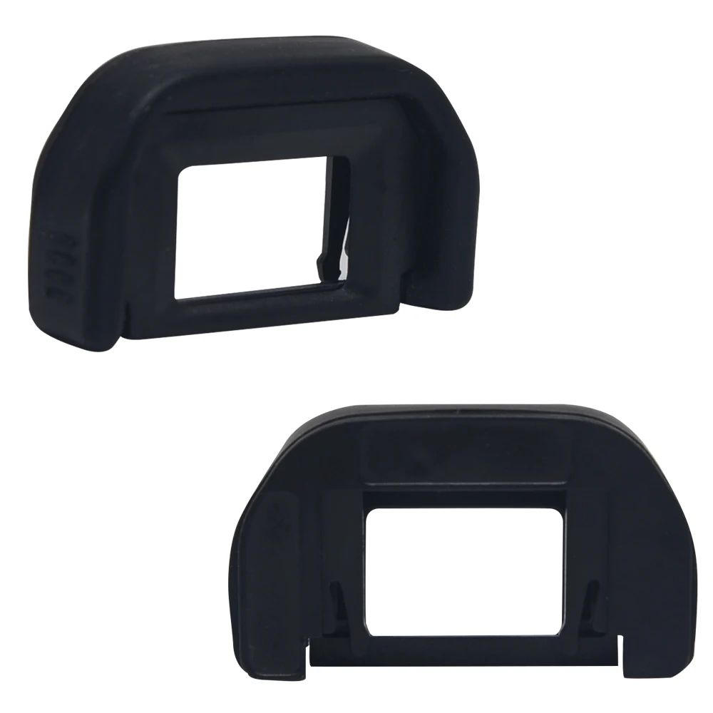 Mcoplus 2 шт. EF Eyecup окуляр для Canon EOS 100D 700D 1100D 1000D 600D 550D 500D 450D 350D 300D | Электроника