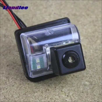 

For Mazda 6 Mazda6 2002-2008 Car Laser Light Prevent Rear-end Collision Warning Laser Light Haze Rain Fog Snow Lights