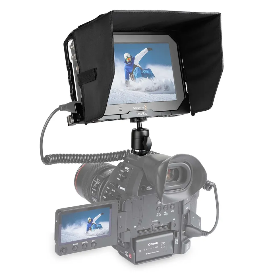Camera