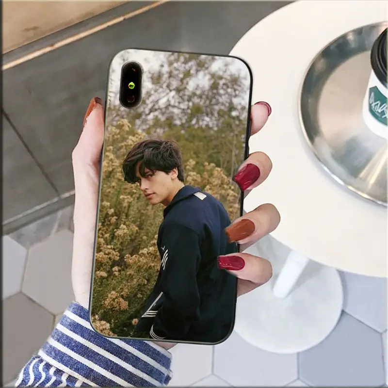 American TV Riverdale Jughead Jones