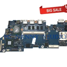 ПК Няня для Toshiba Z930 Z935 Материнская плата ноутбука FAU2SY1 i5-3437U HD 4000 протестирована