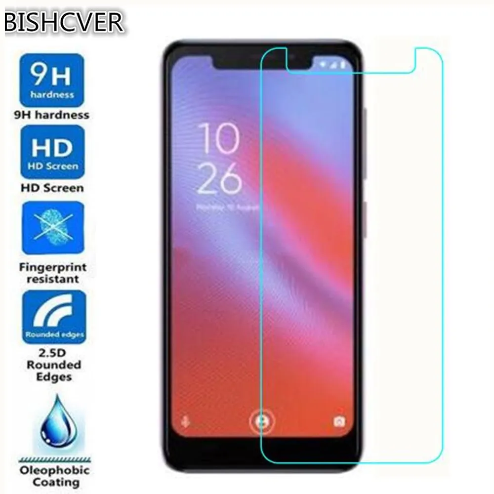 

Tempered Glass For Vodafone Smart N10 Glass Screen Protector 2.5D 9H Premium Tempered Glass For Vodafone Smart N10 Phone Film