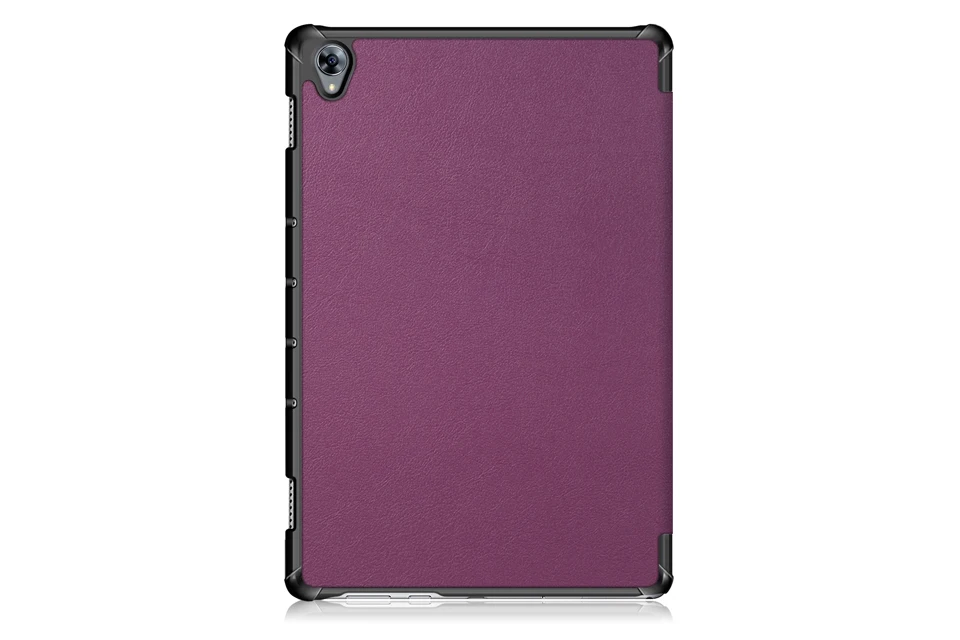Ультра тонкий PU кожаный чехол для huawei mediapad M6 10,8 дюймов планшет чехол для huawei mediapad M6 10,8 чехол