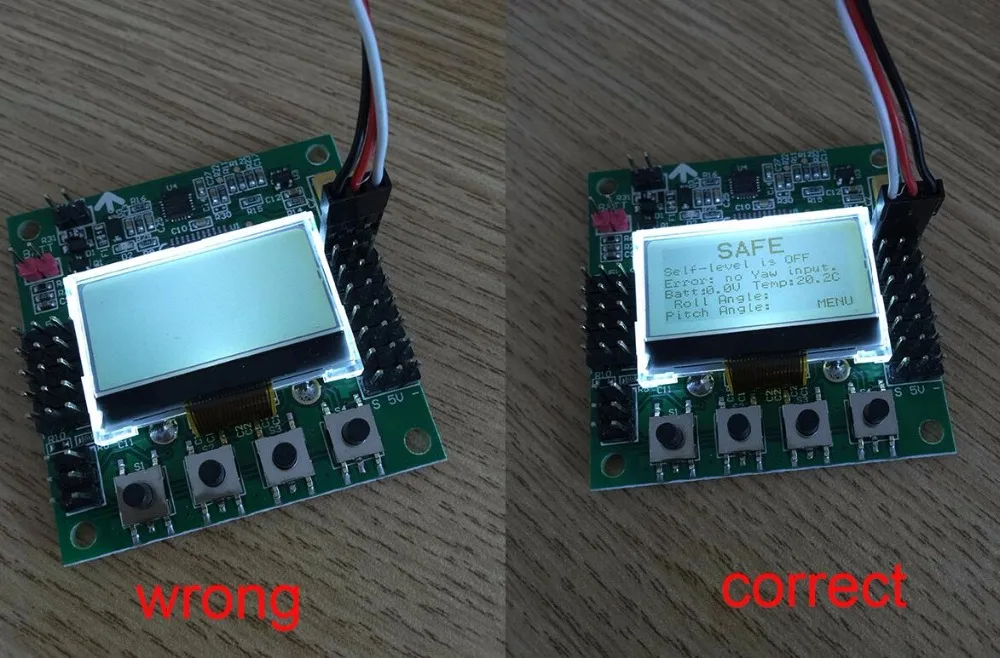 connection