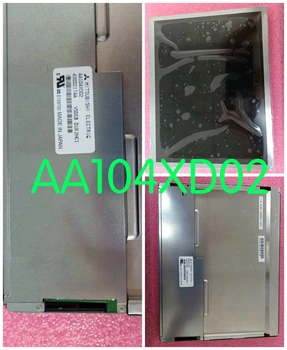 

AA104XD02 lcd screen display panel