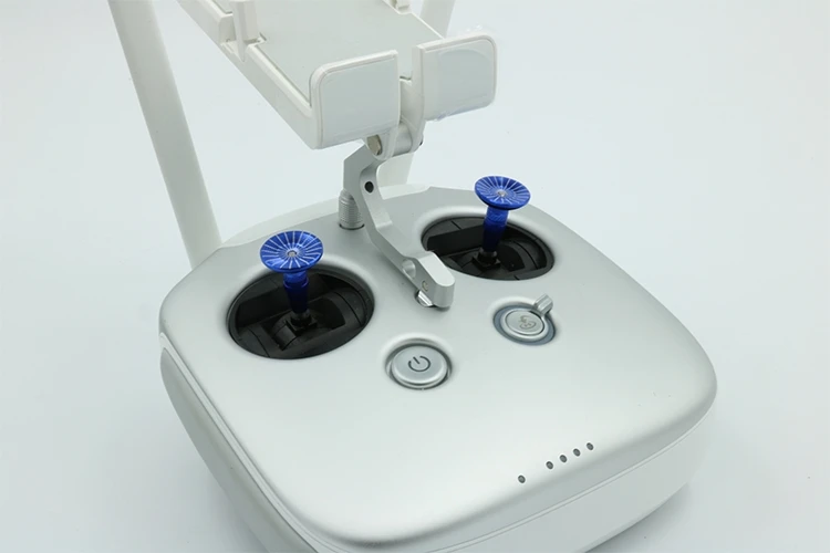 Dji Phantom 3 Inspire 1 Professional Parts Remote Control Joystick Diy Drone Kit Dji Phantom 3 Aluminum Alloy Accessories
