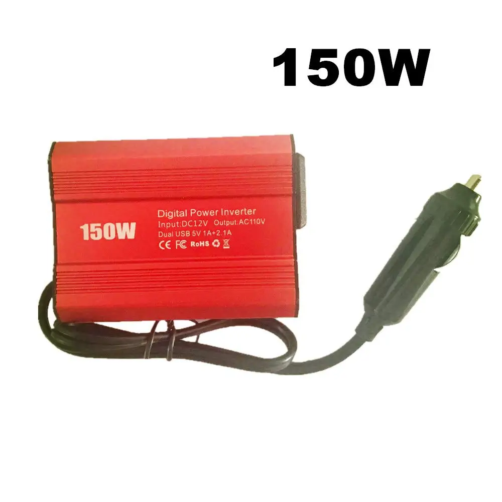 

car inverter used for portable oxygen concentrator