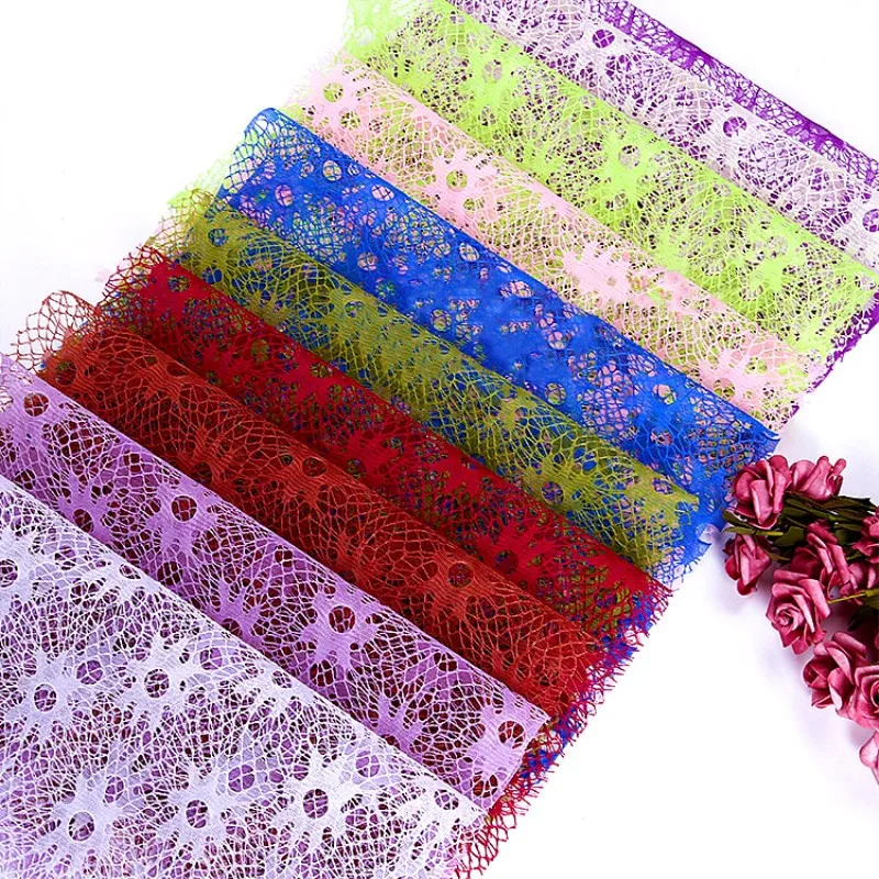 1 шт. Подсолнечник Цветы оборачивание детский сад фон стены материалы DIY упаковка