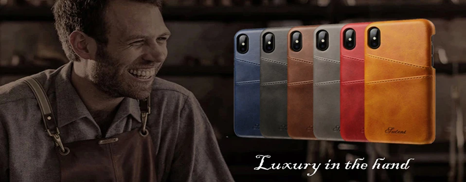 Роскошный чехол для телефона для iPhone X, 8, 7, 6, 6s plus, ультра тонкий модный Чехол-книжка из натуральной кожи, чехол для iPhone XS Max, XR, XS, Coque