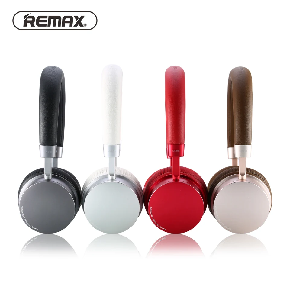 Беспроводные bluetooth наушники REMAX 4 2 с микрофоном|Наушники и гарнитуры| |