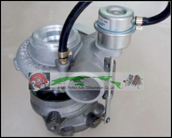 GT1752S 452204 452204-0004 452204-0005 5955703 9172123 55560913 Turbocharger For SAAB 9.3 9.5 2.0T 2.3T 97-05 B235E B205E B205L 2.0L 2.3L (2)