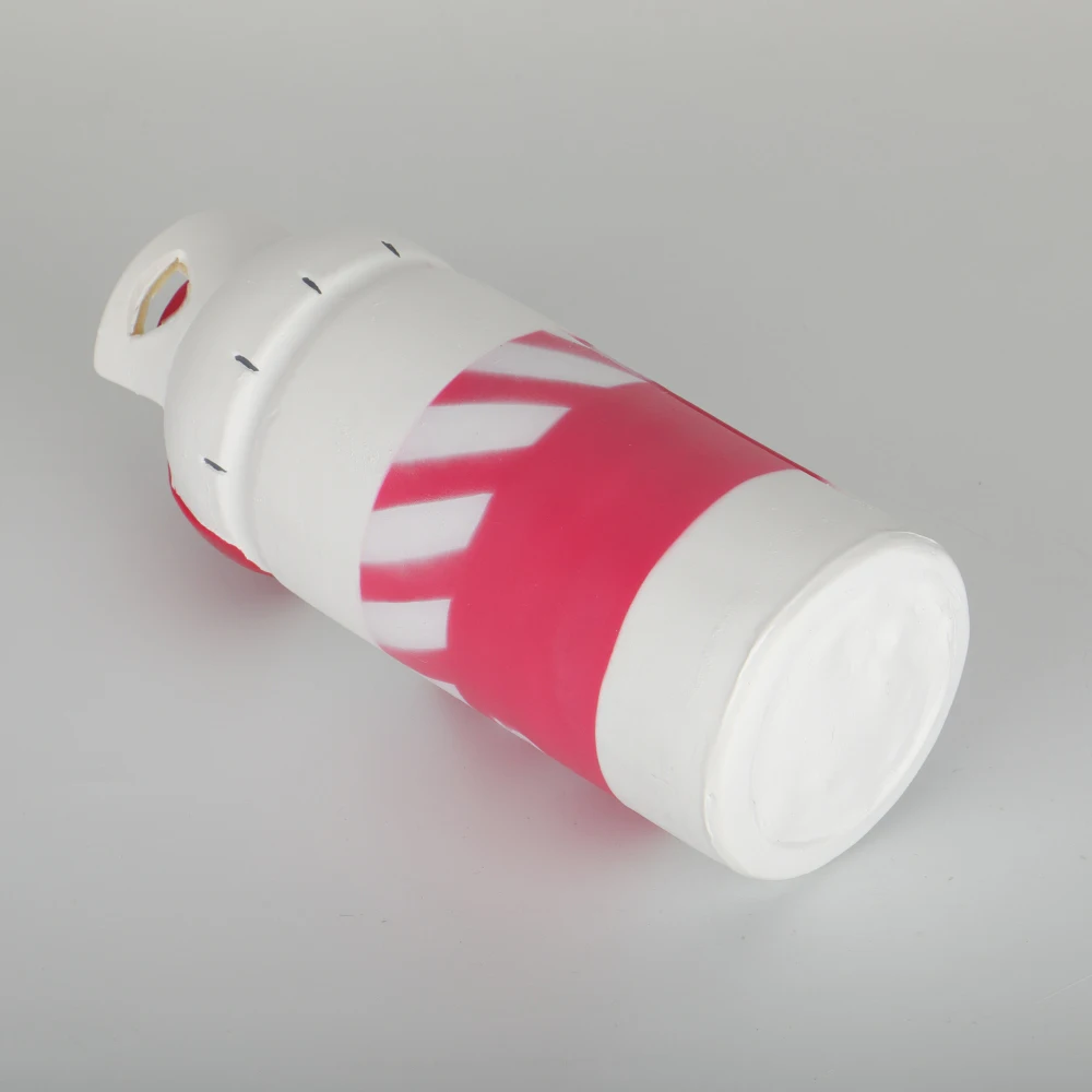 APEX Cosplay Legends Smoking Bomb Wraith Pathflnder Bangalore Halloween Accessories Props Pink Green Yellow (1)