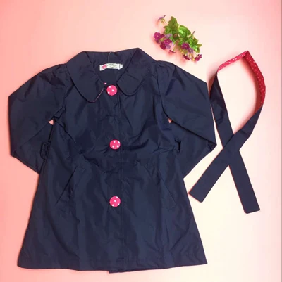 Aliexpress.com : Buy New Design Spring Autumn Cute Baby Girl Coat Girls