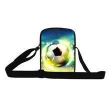 2 2015 Casual Brand Animal Rottweiler Pattern Messenger Bag for Women Mini Teenager Girls Crossbody Bag Outdoor Travel Bag Retail