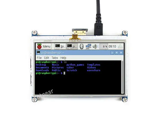 raspberry-pi-4.3-inch-HDMI-LCD-GPIO-touch-without-Key-02