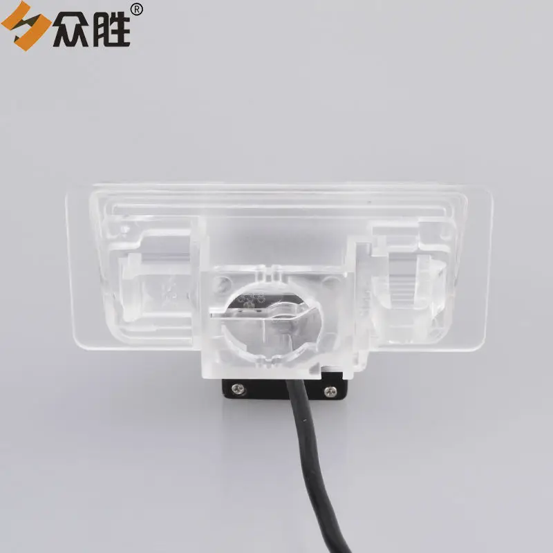 Car Rear View Camera for Nissan Sentra Maxima Altima Teana Murano Sylphy HS8338SMT (6)