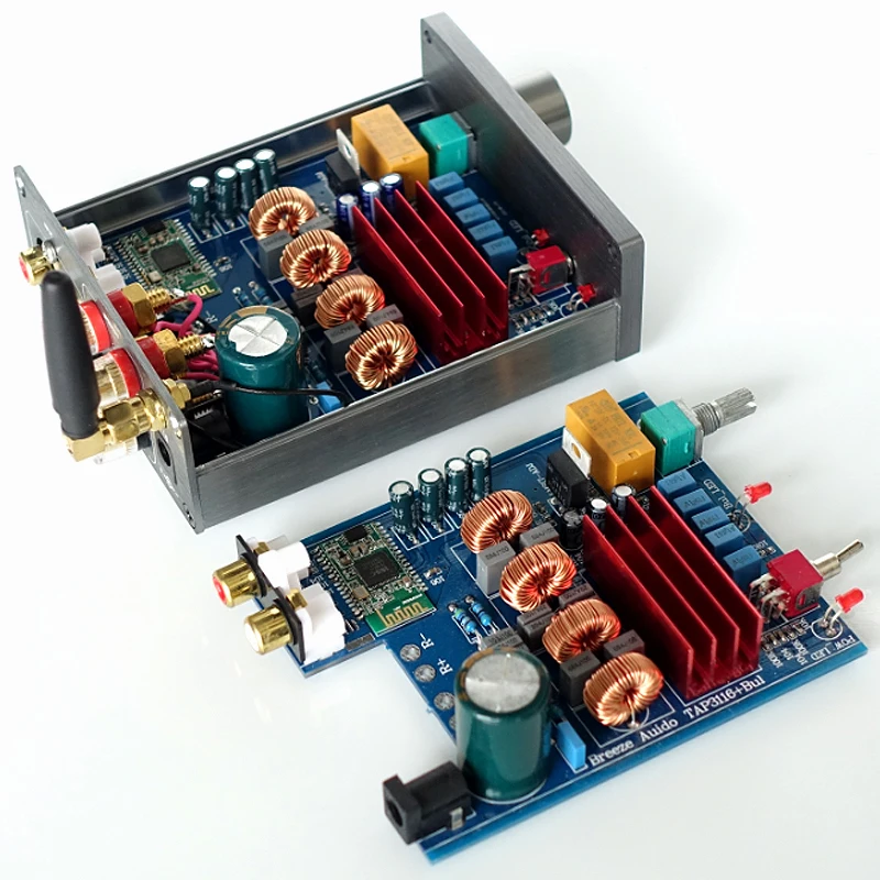 NEW-Breeze-Audio-HIFI-2-0-BL10B-Bluetooth-4-0-Desktop-High-Fidelity-Digital-Amplifier-TPA3116 (3)