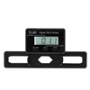 Hot Seller TL90 Digital Pitch Gauge LCD Backlight Display Blades Angle Measurement Tool 32920903591