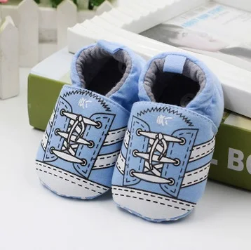 Детский hooyi/Обувь для новорожденных с надписью «I Love Mom»; одежда для малышей; От 0 до 2 лет; ботинки для маленьких девочек; носки для мальчиков 11 см, 12 см, 13 см - Цвет: 17