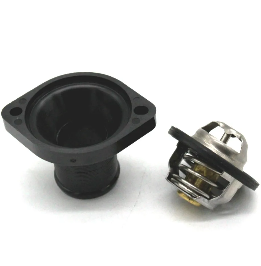 Новый термостат TAKPART для Peugeot 206 307 1007 Citroen Berlingo C3 C4 Xsara MPV 1336.N5|Термостаты и запчасти|