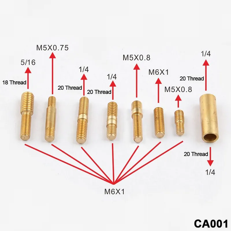 New car antena for Ford F150 raptors 50 cal callber Bullet Ammo Aluminum Short Antenna Black kit (9)