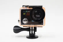 Original EKEN H8R H8 Sport action camera VR360 Remote Control ultra 4K/30fp WiFi 2.0