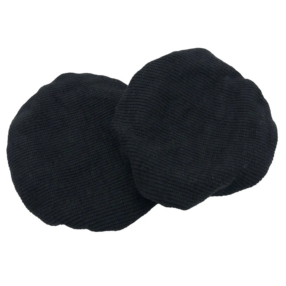 Whiyo-2-pairs-of-Sleeve-Stretch-Covers-Sweat-Absorption-Washable-Germproof-Deodorizing-for-Skullcandy-Hesh2-Hesh