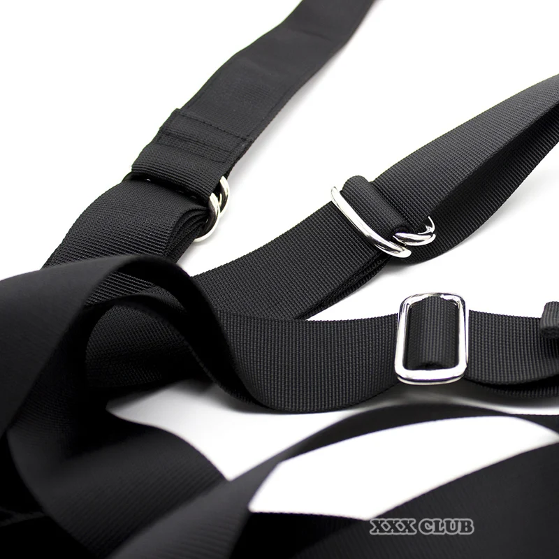 Thierry New Improve Version Sex Swing Chair The Sex Furniture for Couples, Exciting & Best Quality! Products for Adult Games