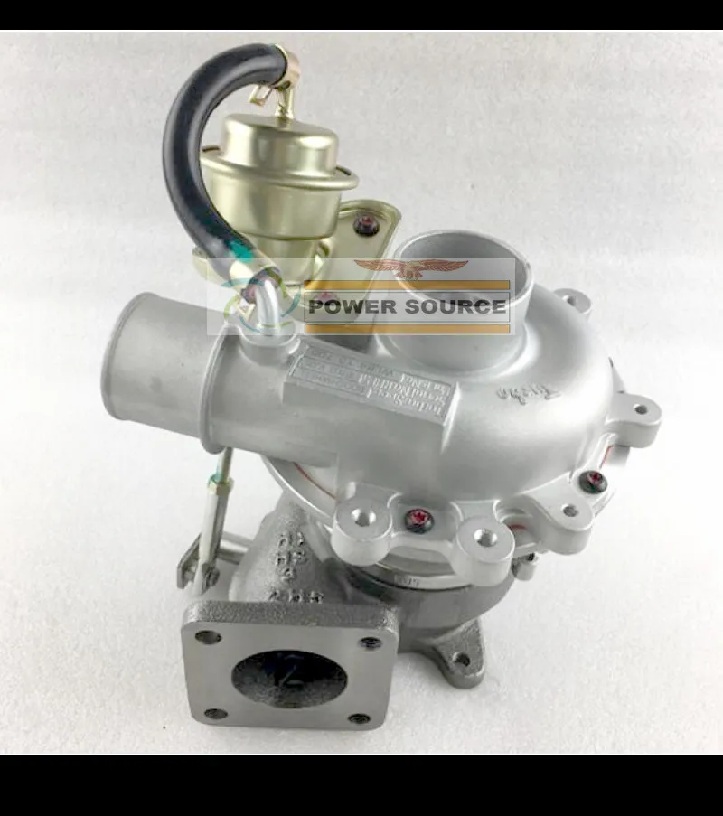 RHF5 VJ26 VJ33 WL84 VJ25 VA430089 VA430090 VC430090 Turbo для FORD Ranger HS двойная кабина Mazda B2500 MPV WL-T J82Y J97A 2.5L |