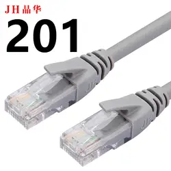 2019 Ethernet кабель высокого Скорость RJ45 сети LAN Кабельный маршрутизатор компьютерный кабель для компьютерный маршрутизатор 201