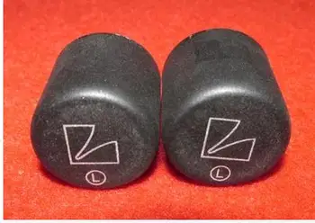 

2PCS Used MC phono boost cattle-end models MC26-02 MC phono signal boosting