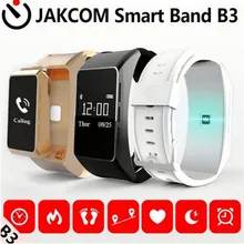 Jakcom B3 Smart Band новый продукт браслетов, как Cubot V1 Bluetooth Смарт часы браслет smart fit