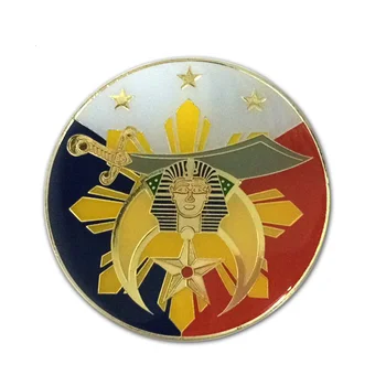 

Masonic Car Logo Stickers