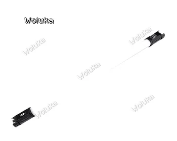 

Color Magic light rod 0.8 meter tube built-in battery external clap handheld RGB full color color change LED bar light CD50 T03