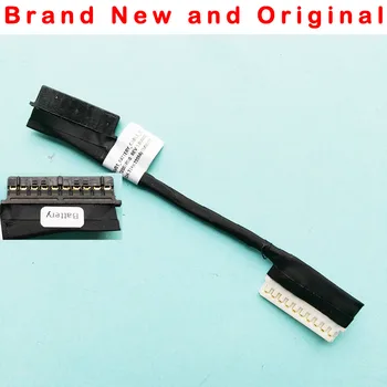 

New original Battery Cable connector For Dell Chromebook 11 3180 3189 CAV01 Battery Cable DC02002R500 8367J 08367J