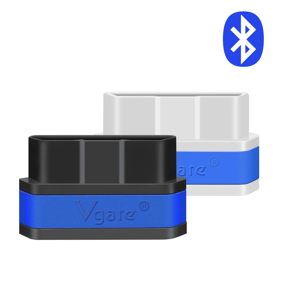 Диагностический инструмент Vgate iCar 2 ELM327 Wi Fi/Bluetooth OBD2 для IOS Android Icar2 протокол OBD II