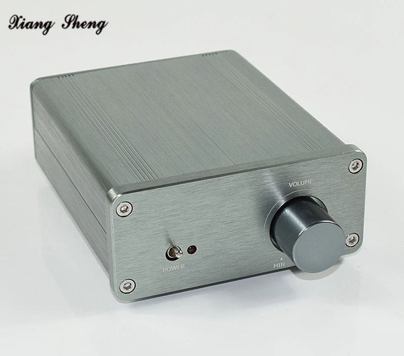 

TPA3116 mini power amplifier HIFI TPA3116 dual core 100W*2 2.0 channel 4.2 Bluetooth fever digital amplifier