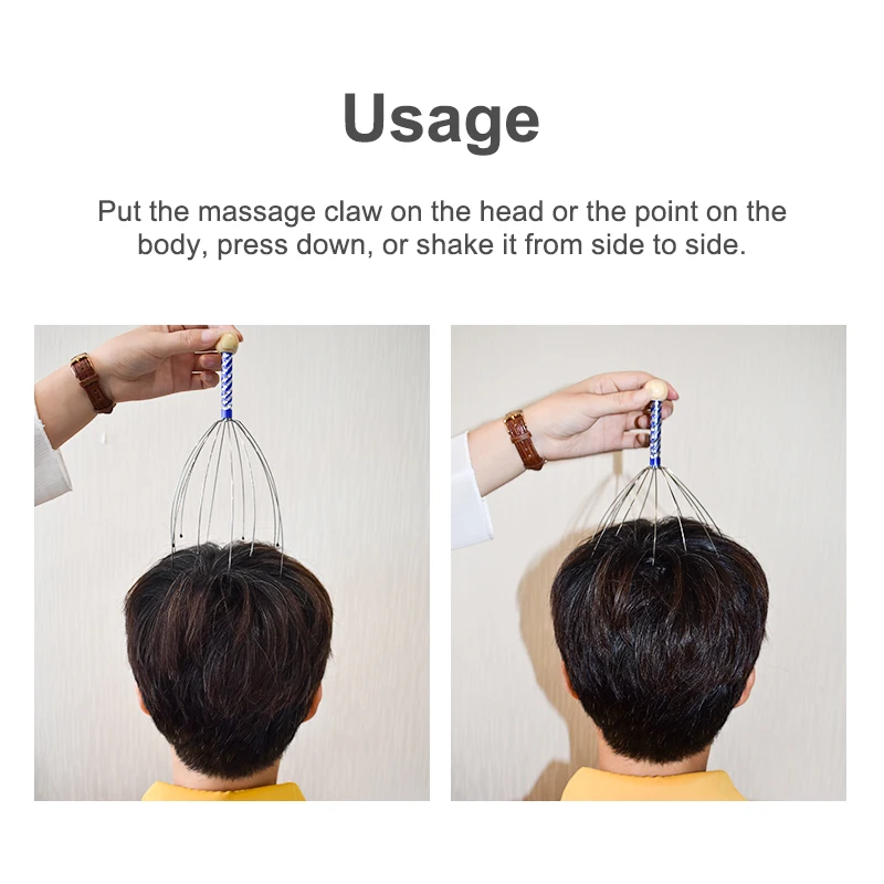 Head Massager (8)