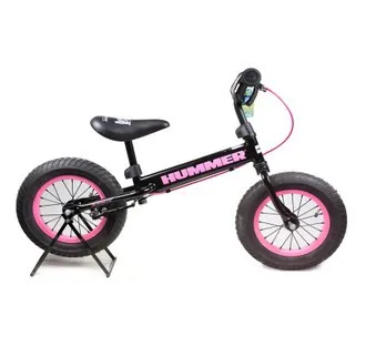 hummer kids bike