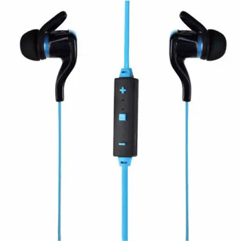 

BT-3 Bluetooth Earphone Universal Sport Wireless Headphone Bluetooth 4.1 Stereo Earphones Hands Free Headset with Microphone BT3