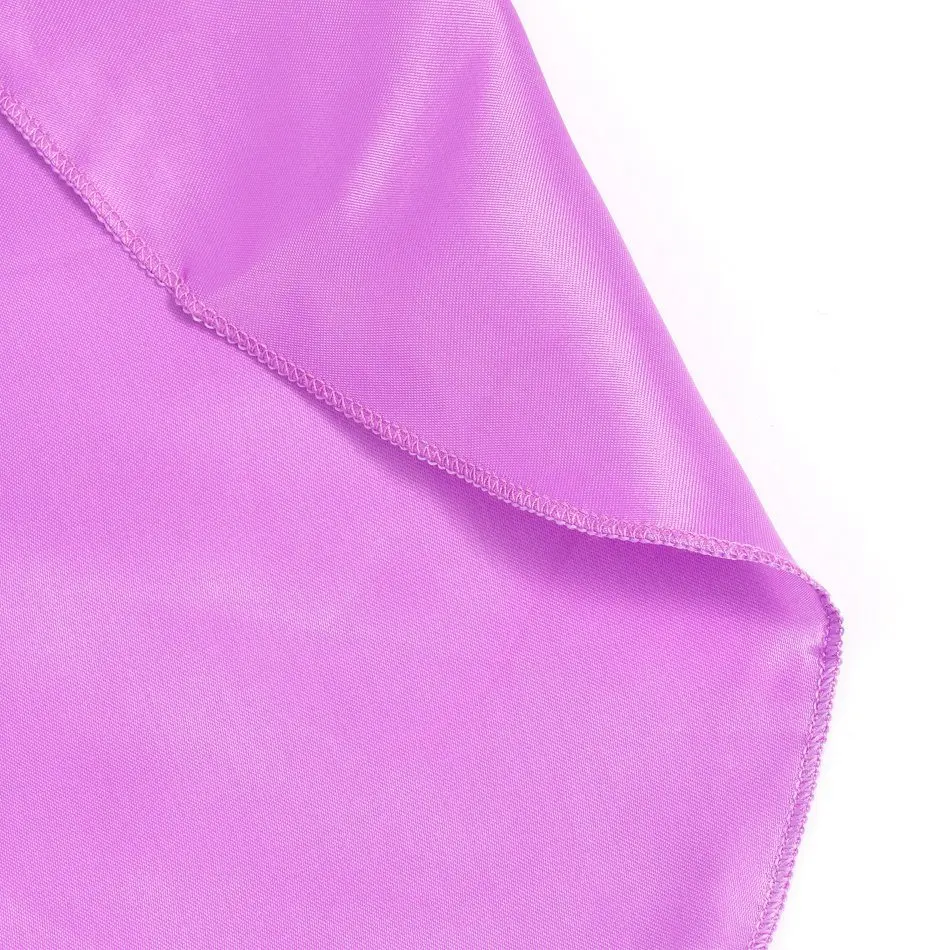 Girls Summer Rapunzel Dress with Tassel (13)