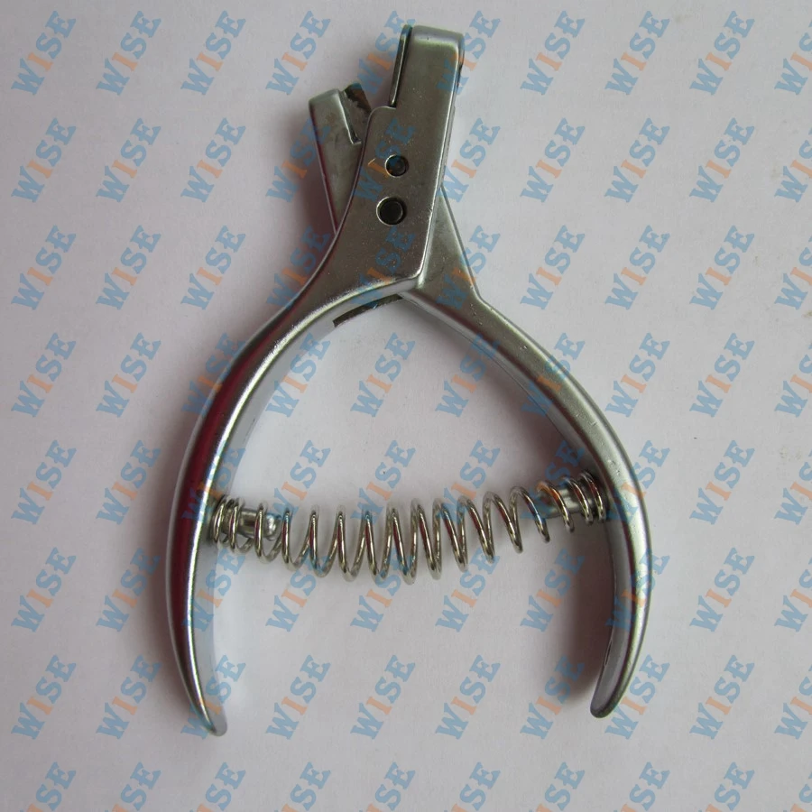Выемка рисунка 45N профессиональный дизайн перфоратор 1/16 &quot(W) X 1/4&quot (L)|Швейные