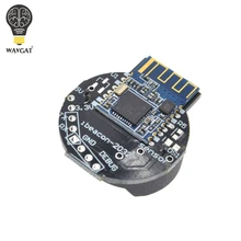 Wavgat bluetooth 4.0 ibeacon módulo ble suporte sensor de posicionamento de campo próximo aquisição sem fio