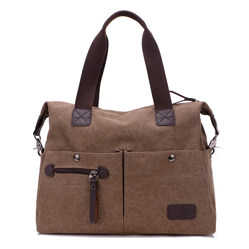 New Women Top-handle Shoulder Bag Canvas Handbags Messenger bags Fashion Female Crossbody High Quality bolsa feminina |