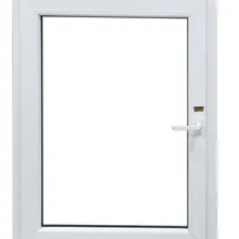 OEM ПВХ doulle стекло ПВХ окно